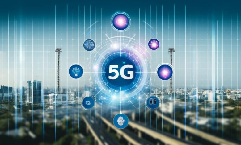 5G Teknolojisi Nedir, Avantajları Nelerdir