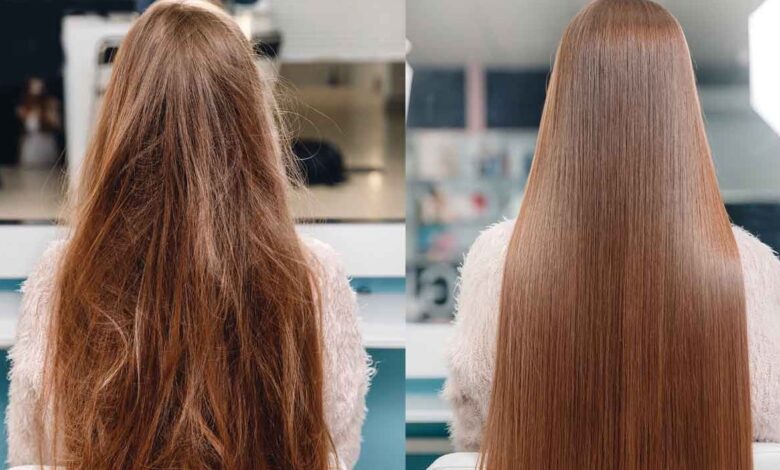 Keratin Uygulaması Sonrası Dikkat Edilmesi Gerekenler